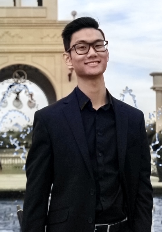 Ten Tran, Posture Coach